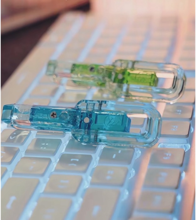 Slider fidget toy #antistress #mainanantistress