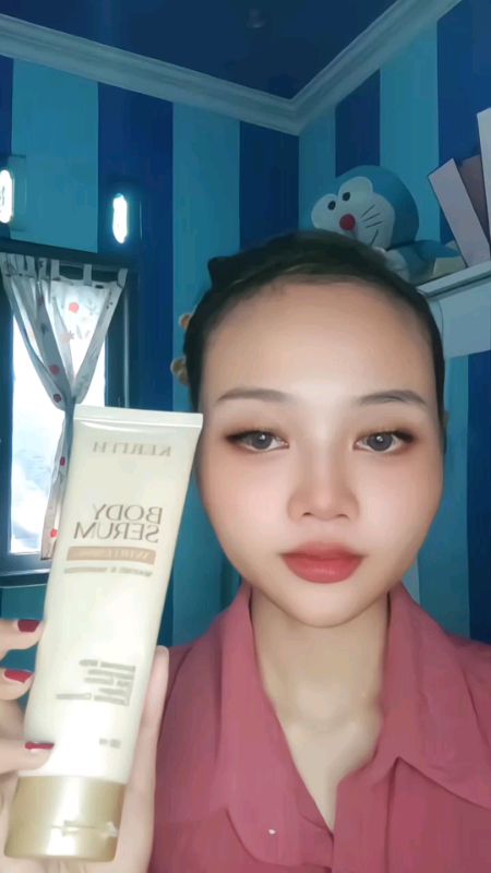 #bodyserumkerith #beautyhaul #RacunShopee