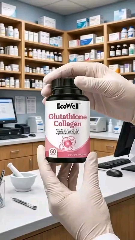 glutathione collagen#RacunShopee #Glutathione collagel#SpillRacunShopee #GLUTATHIONECOLLAGEN#fypシ #