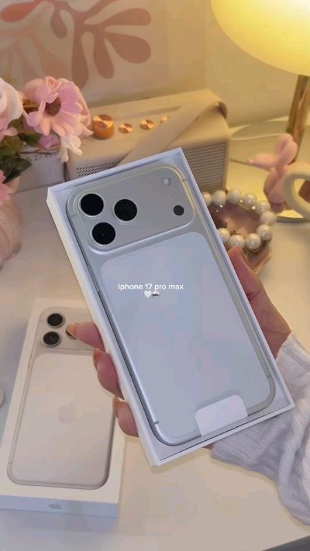 #iphone17promax #ambilpromonyakLikDisini🛍 #GratisOngkirRP0 #ShopeeCOD