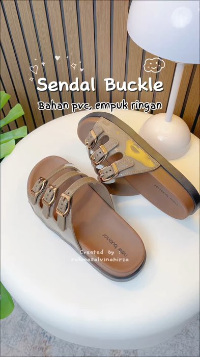 #sendaljepit #sendalwanita #sandalwanita #sandal #sandalstrap #sandalmurah #sandalselop #BudgetTapiBudget #RacunShopeeCheck #DiskonRacunShopee