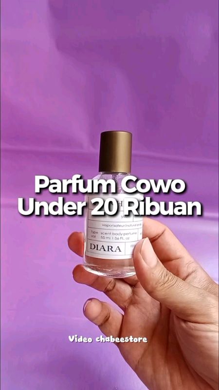 Diara parfum harga dibawah 20 ribuan udah wangi tahan lama #parfumdiara #diaraparfum #parfumcowo #parfumcowok #parfumcowokcool #parfumereccomended