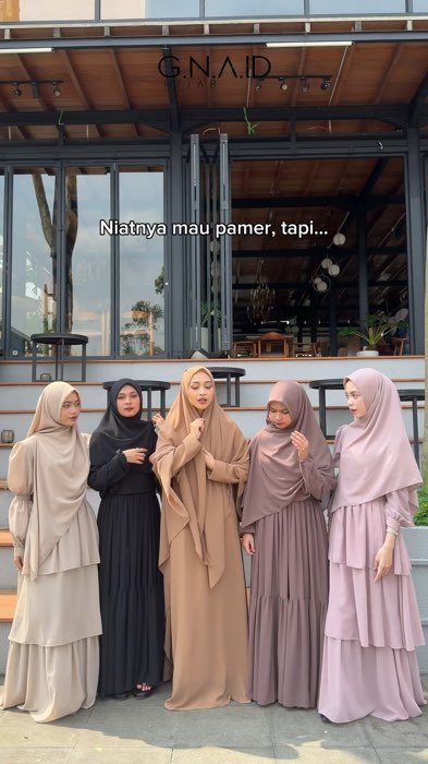 #dresscantik #dress #hijabzipper #hijabstyle #fyp