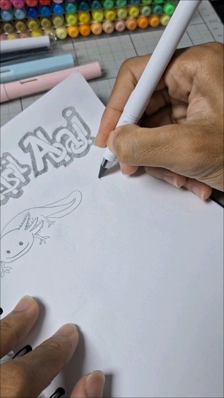 pensil murah tapi tahan seumur hidup..? #pensilabadi #pensileternal #pensilkarbon #pensilmurah