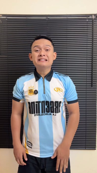 #jersey #jerseypialadunia #jerseykeren #jerseybola #ShopeeCOD #shopeevideo #ViralDiShopeeVideo #SpillRacunShopee #SpillBawaBerkah