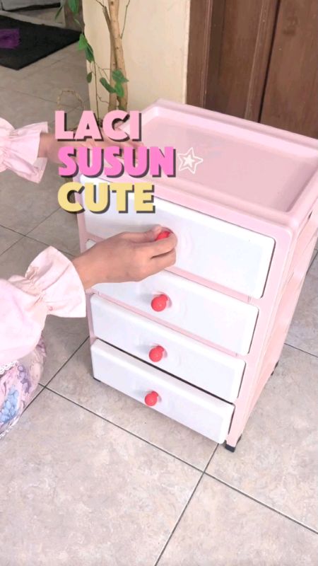 laci susun #lemariplastik #lemarisusun #lacisusunplastik #lacisusun #laci  #laciserbaguna #laciplastik #RacunShopee #DiskonRacunShopee