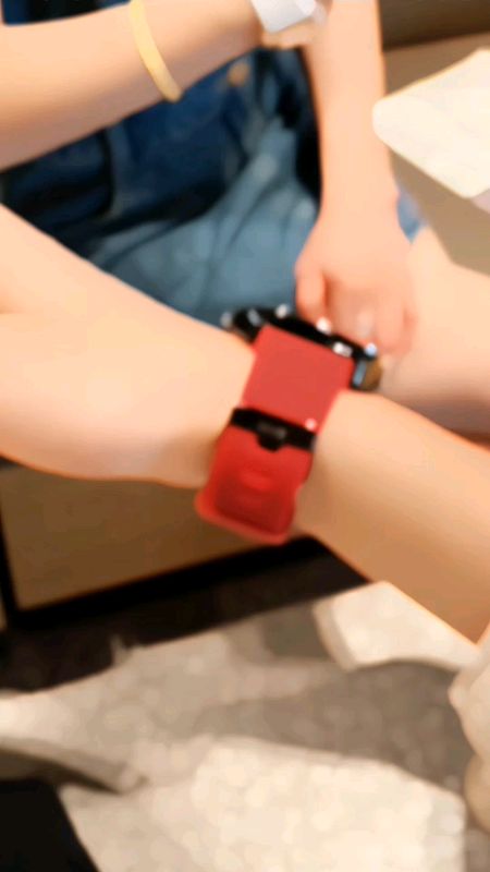 JAM TANGAN WANITA TERBARU TALI RUBEN TRENDY FASHION ❤🤍🌹🔥💯