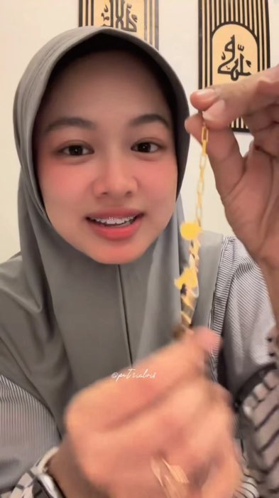 #gelangtitanium #gelanginisialhuruf