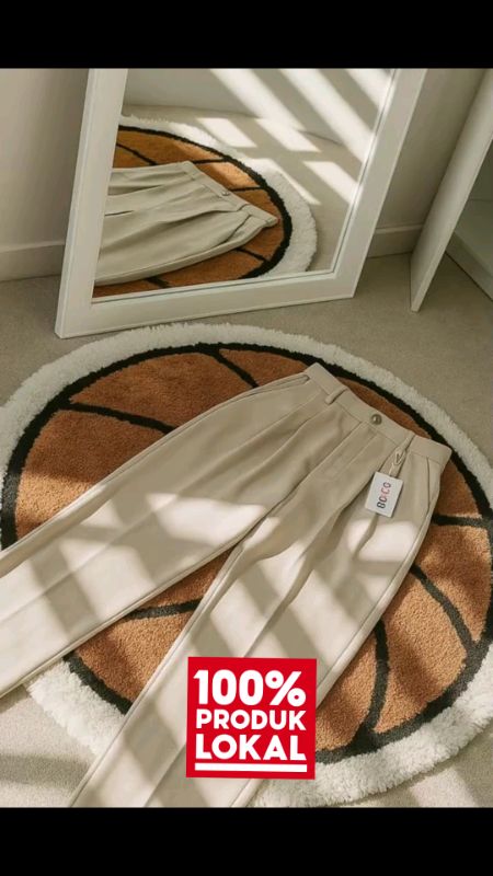 recommend guys🔥😍💯#celanameirapants#SpillRacu #SpillBawaBerkah #shpopeeviral #shopicodberkah🥰🥰🥳🥳