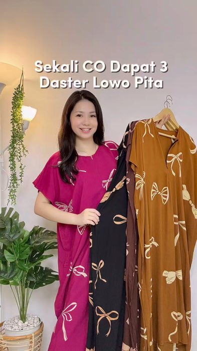 #dasterrayon #dastermurah #ShopeeLook #SpillBawaBerkah #ShopeeFashionHaul #RacunShopee