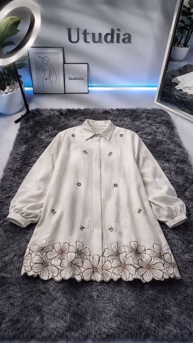 awww elegan buanget😍