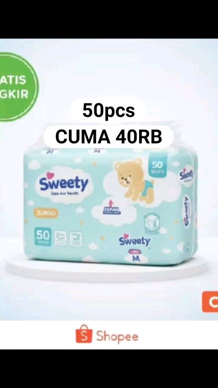 #diapers #pospak #popok #pampers