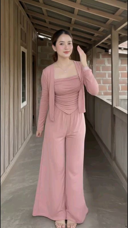 setelanwanitaterbaru#RacunShopee #SpillRacunShopee #ViralDiShopeeVideo #fyp #SpillBawaBerkah #shopeevideo #DiskonRacunShopee #ShopeeLook #ShopeeCOD #s
