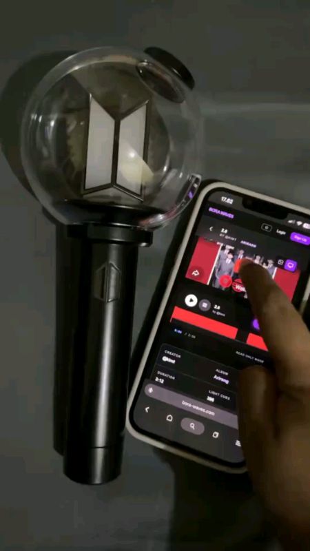 #bts #konser #armybomb #lightstick #shopeevideofeed #ViralDiShopeeVideo #shopee #racunshopeecheeck #RacunShopee #fyp #ShopeeCOD #shopeevideo #foryou