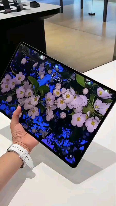 Samsung Galaxy S9 Tablet (16G...#ShopeeCOD #cod ###