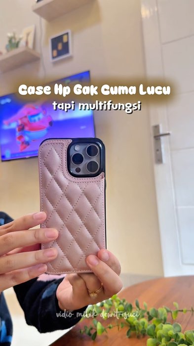Case Hp #ShopeeFashionHaul #ShopeeLook #SpillBawaBerkah #CantikGaHarusMahal#casemultifungsi#casinghp#casingiphone#caseandroid