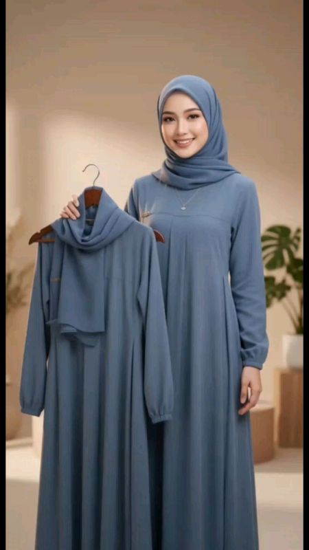 Gamis semua acara #RacunShopee #SpillRacunShopee #DiskonRacunShopee #PromoNonStop #shopeevideo #ShopeeFashionHaul 4#ViralDiShopeeVideo #ShopeeCOD