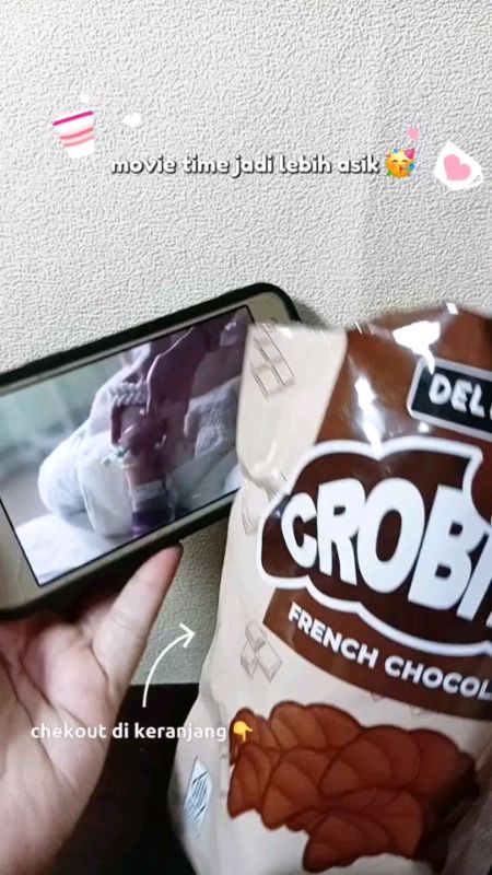 #ShopeeReview #shopeevideo #GratisOngkirRP0 #delicyoindonesia #delicyo #cemilanviral