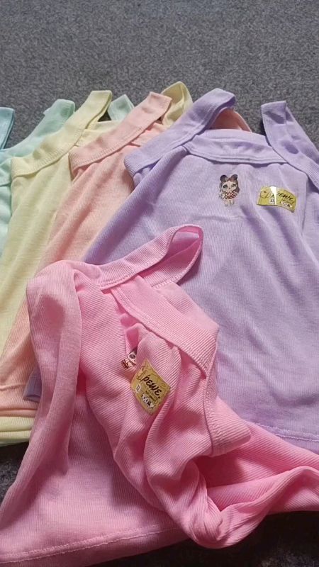 #shopee #anakperempuan #tanktop #anak #ShopeeLook #RacunShopee