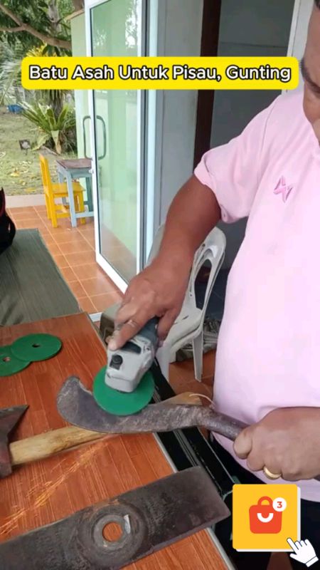 mata gerinda serbaguna sediakan ketebalan#matagerinda #matagerindamultifungsi #RacunShopee #shopeevideo #fyp