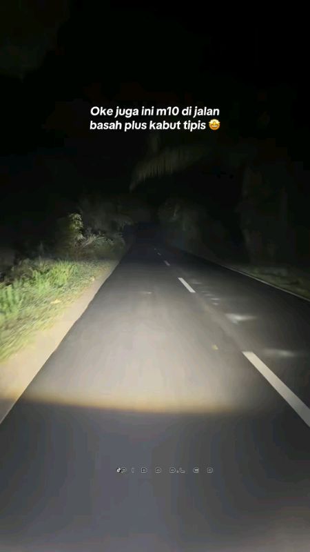 LAMPU UTAMA H6 RTD RAYTON M10 #lampuh6 #lampuutamah6 #lampumotorh6 #h6biled #rtdraytonm10