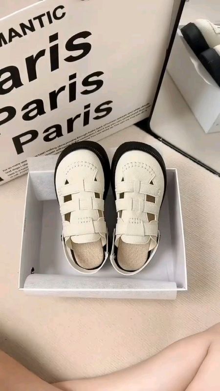 #sandalwedges #koreansandal #wedges #sandalwanita #sandalplatform #koreanstyle #RacunShopee #BeliDiShopeeVideo #ViralDiShopeeVideo #SpillRacunShopee