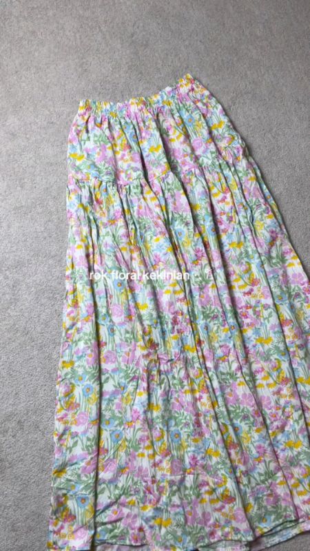 #rokfrolarskirtkorean #LookShopeeVideo #SpillRacunShopee #RacunShopeeCheck #rokbungakoreastyle