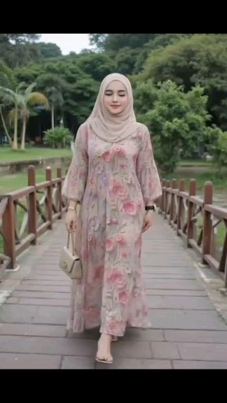 Yuri daster motif bunga #RacunShopee #RacunShopeeCantik #ShopeeFashionHaul #DiskonShopeeVideo #dasterkekinian #dasterbusui #dastercantik