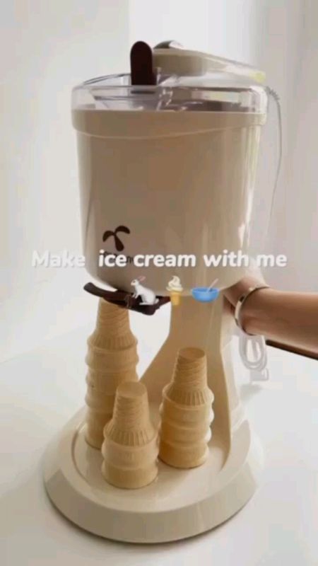 mesin es krim mini #RacunShopee#ShopeeCOD#DiskonRacunShopee#SpillRacunShopee#SpillBawaBerkah#ShopeeVideoCreator#ShopeeLook#ViralDiShopeeVideo#