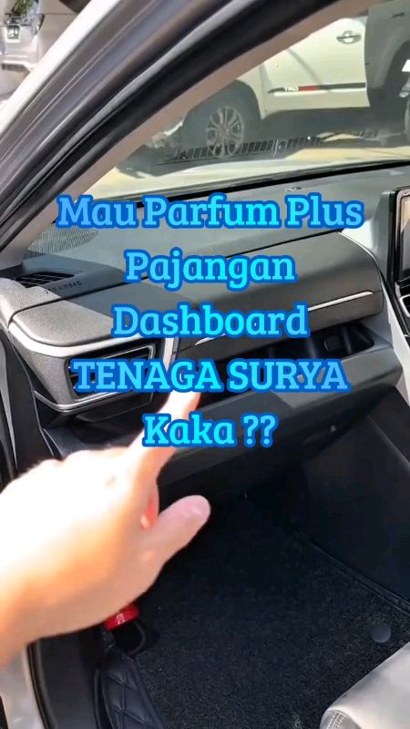 Parfum Mobil Putar Tenaga Surya Pajangan Dashboard #parfummobil #InteriorMobil #shopeevideo     #SolusiHidupModern #RacunShopee #ViralDiShopeeVideo