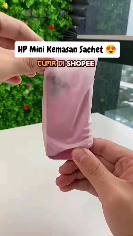 #HPmini #hpminimurah #SpillBawaBerkah #ShopeeCOD #ViralDiShopeeVideo #SpillRacunShopee #PromoNonStop