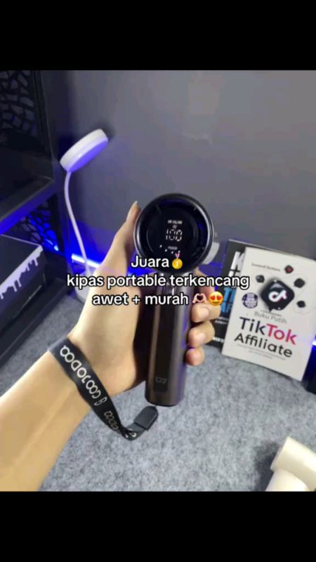 Plis jngn naik harga dlu #kipasanginportable #kipasmini #fyp #fyppppppppppppppppppppppp