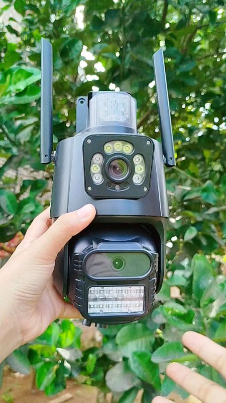 CCTV WIFI/4G OUTDOOR #cctvoudoor #SpillRacunShopee #DiskonRacunShopee #GratisOngkirRP0 #RacunShopeeLokal #CODinApa