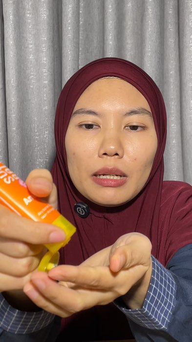 Emina sunscreen sun battle #ShopeeCOD #RacunShopee #GratisOngkirRP0 #ShopeeBeautyHaul #eminasunscreen