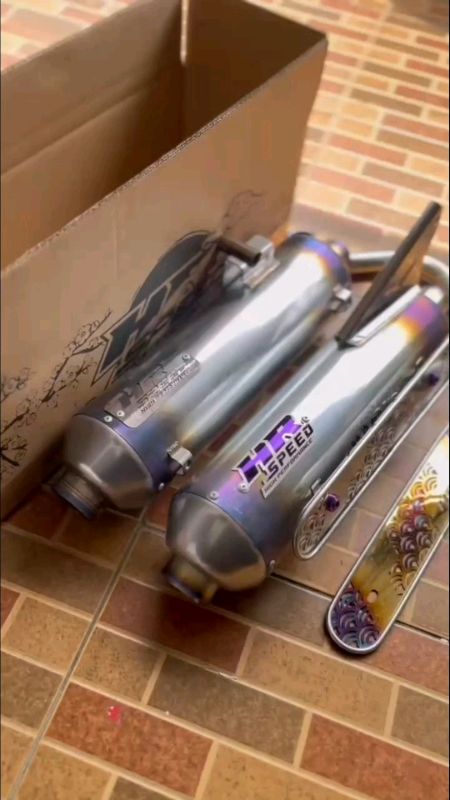 knalpot HR SPEED #hrspeedexhaust #hrspeed #knalpothrspeed #RacunShopee #SpillRacunShopee #ViralDiShopeeVideo #fyp #ShopeeCOD #shopeevideo