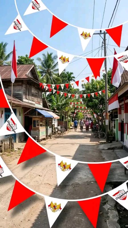 #benderamerahputih #benderasegitiga #benderaindonesia #kemerdekaanindonesia #17agustus #benderatalimerahputih #RacunShopee #GratisOngkirRP0 #fyp #fy