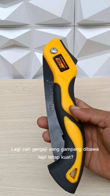#gergajilipat #corolla #RacunShopee #ShopeeVideoCreator #ShopeeCOD #BerkahSpillRacunShopee #DiskonShopeeVideo #ViralDiShopeeVideo