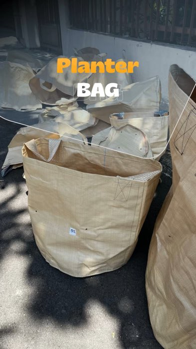 planter bag untuk menanam dirumah #SpillRacunShopee #ShopeeCOD #GratisOngkirRP0 #shopeevideo #RacunShopee