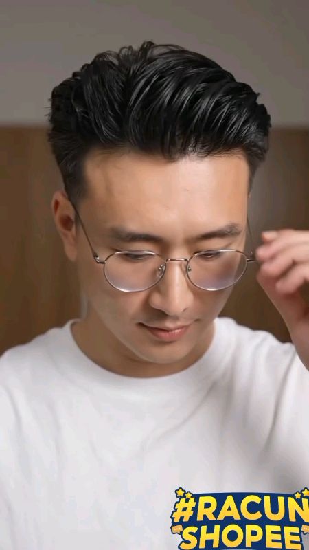 #pomade #hairstyle #minyakrambut #SpillRacunShopee #ShopeeCOD #GratisOngkirRP0 #RacunShopee #RacunShopeeCheck #SpillBawaBerkah