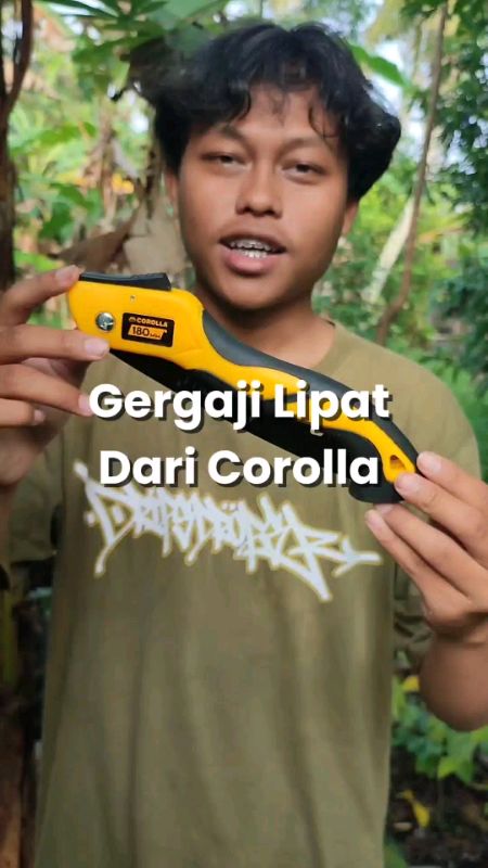 Gergaji Lipat#SpillBawaBerkah #SpillRacunShopee#RacunShopee#ViralDiShopeeVideo#GratisOngkirRP0#Diskon40RB#gergajilipat#perkakas#gergajilipatportable#f