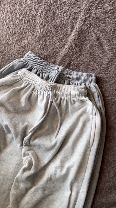 Sweat pants cantik banget #sweatpantswanita #OOTDFashionShopee #sweatpants #Diskon50Persen #ViralDiShopeeVideo
