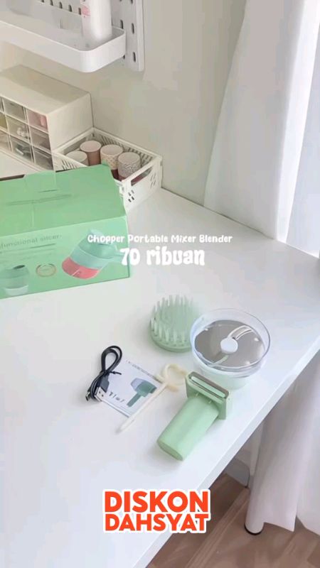 5in1 chooper#GratisOngkirRP0 #cekoutsekarang🛍 #DiskonRacunShopee #SpillRacunShopee #fyp
