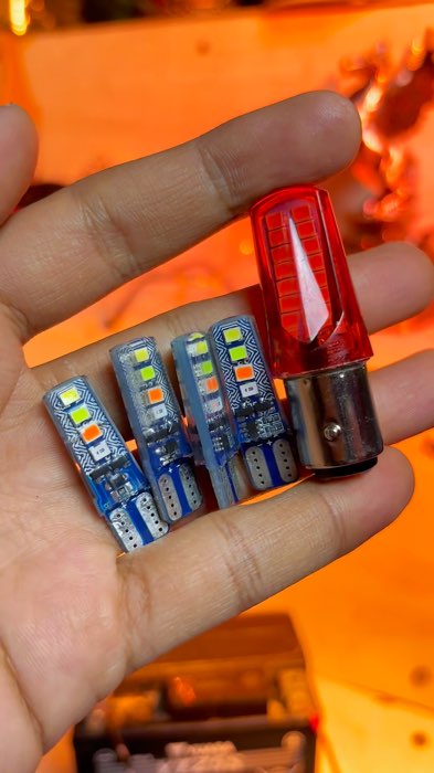 paket lampu motor stop rem plus sen #lampuremkedip #stoprem #stopremranning #lampusein
