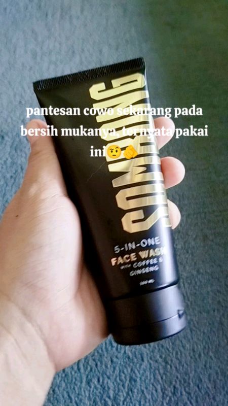 #facialwashsombong #affiliatepemula #ShopeeReview #affiliateshopee #fyp