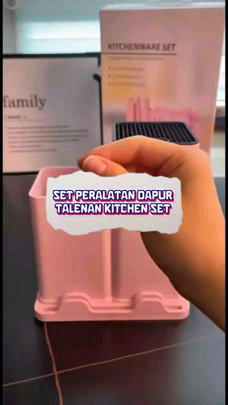 #setspatula #setperalatandapur #RacunShopee #SpillRacunShopee #SpillBawaBerkah #shopeevideo