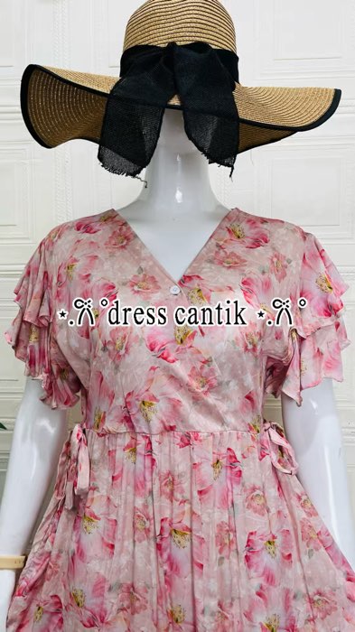daster cantik #dasterviral #dasterrayon #SpillRacunShopee #RacunShopee #ShopeeFashionHaul #ShopeeLook #SpillBawaBerkah #dasterkekinian #ShopeeHaul