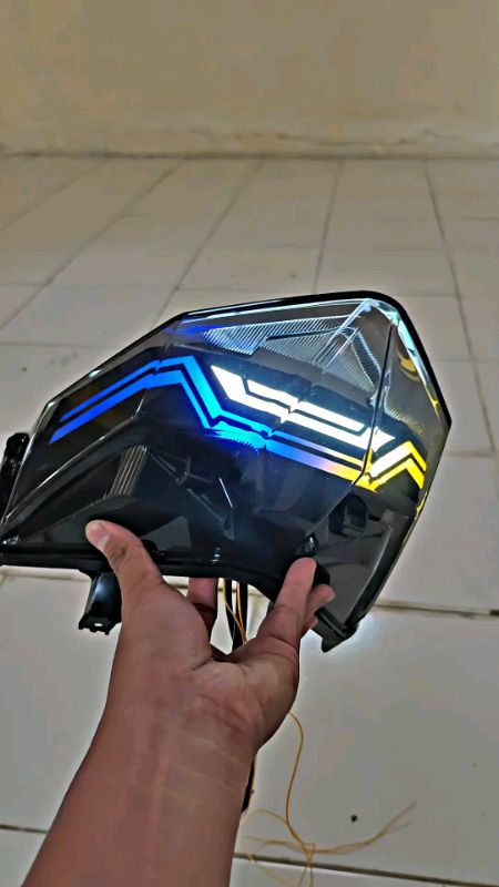Cek keranjang☝#cekoutsekarang🛍 #GratisOngkirRP0 #ShopeeCOD #ViralDiShopeeVideo #stoplamplazy #stoplampvario #stoplamp