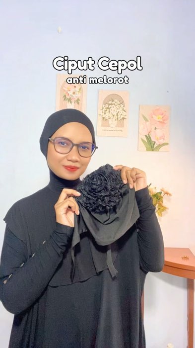 #ciput #ciputcepol #ciputcepoldagu #ciputcepolmurah #ciputhijab #ShopeeFashionHaul #RacunShopee #SpillRacunShopee #SpillBawaBerkah #ShopeeLook