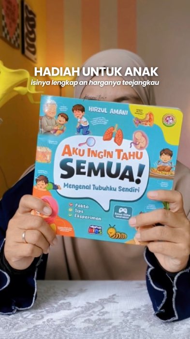 Buku anak Balita #RacunShopeeCheck #SpillBawaBerkah #PromoNonStop #GratisOngkirRP0 #bukuanak #bukubalita #bukuanakmurah #bukuanakbalita #77 #bookkids