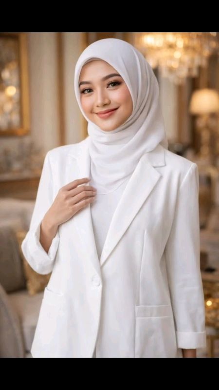 #Diskon50Persen #DiskonRacunShopee #LebaranVersiKu #FashiondiShopee #RacunShopee #GakNyeselBeliIni #kiarablazer #jasformalwanita#Fashuionwanita #fyp